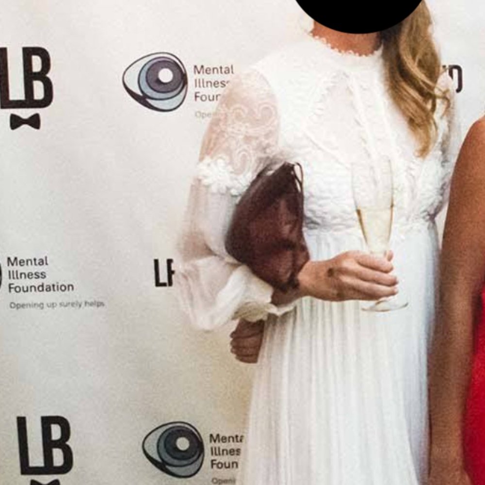 *Rare* Free People Dress